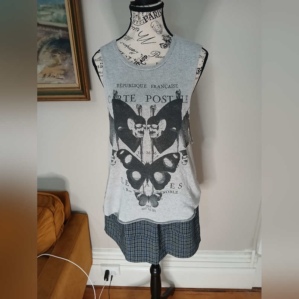 Urban Outfitters tank